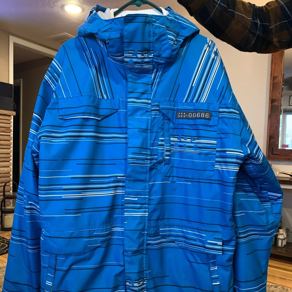 Men’s 686 Snow Jacket